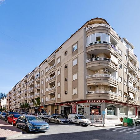Caballero Apartment Torrevieja Luaran gambar