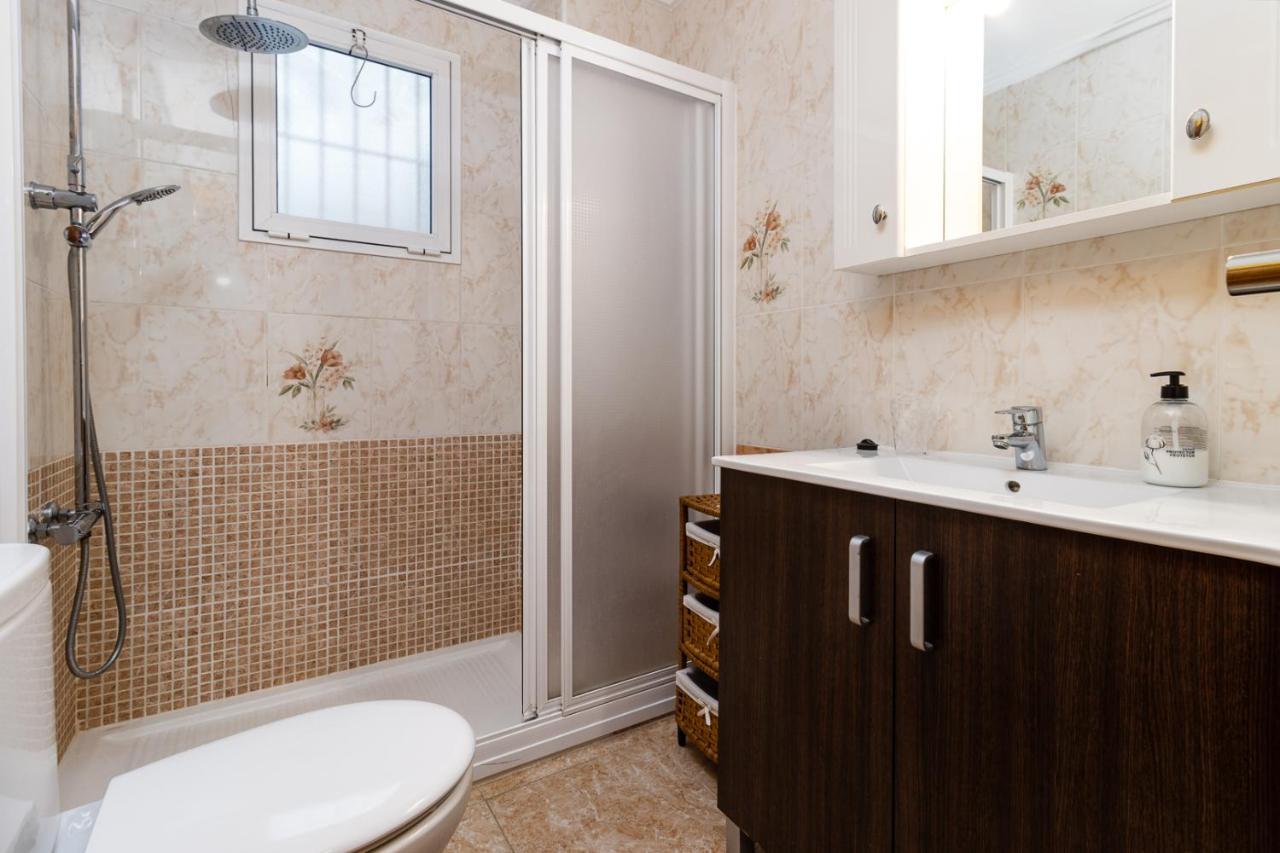 Caballero Apartment Torrevieja Luaran gambar