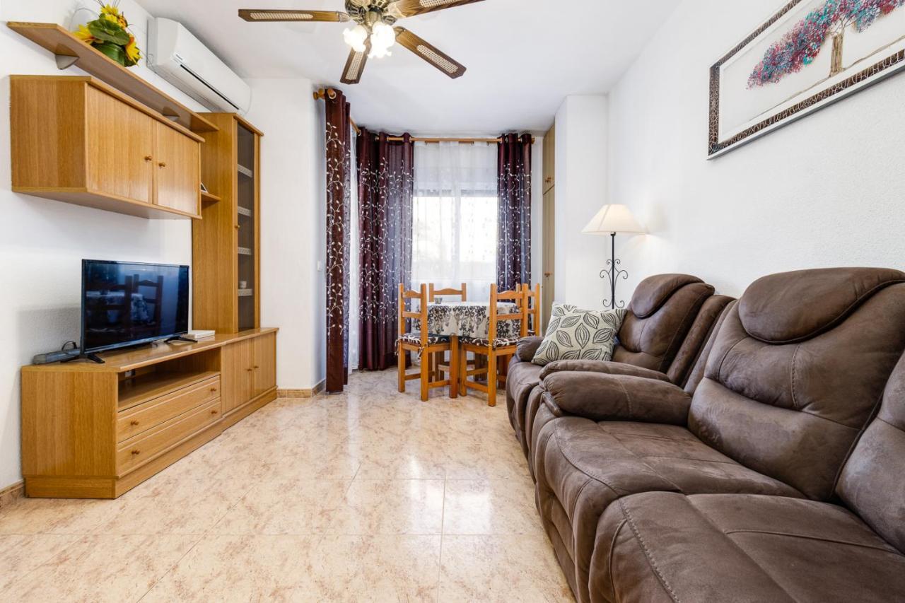 Caballero Apartment Torrevieja Luaran gambar