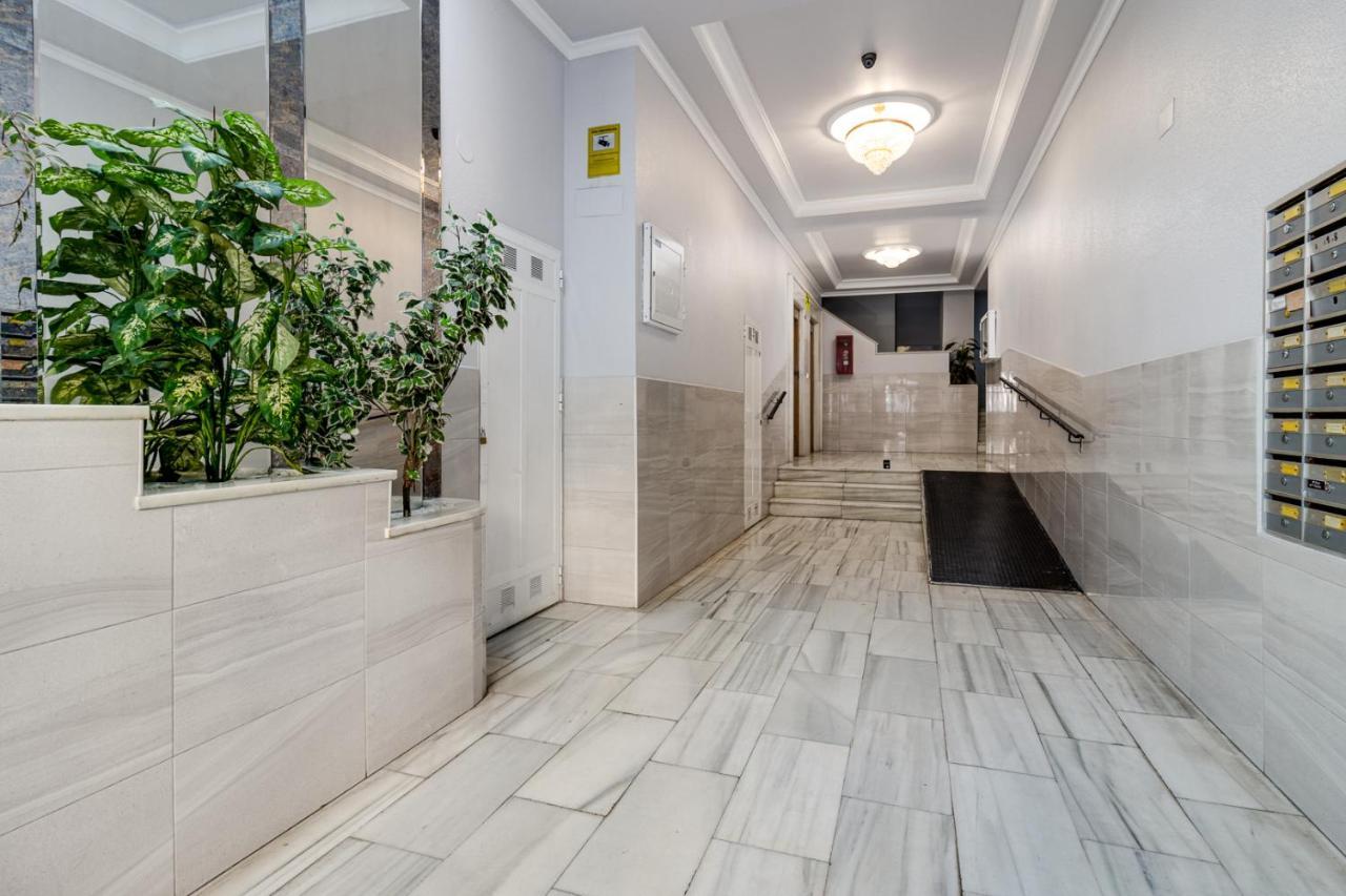 Caballero Apartment Torrevieja Luaran gambar
